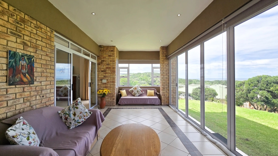 4 Bedroom Property for Sale in Glen Navar Eastern Cape